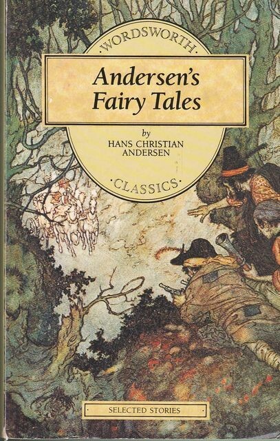 Andersen's Fairy Tales