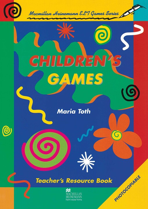 Children's Games