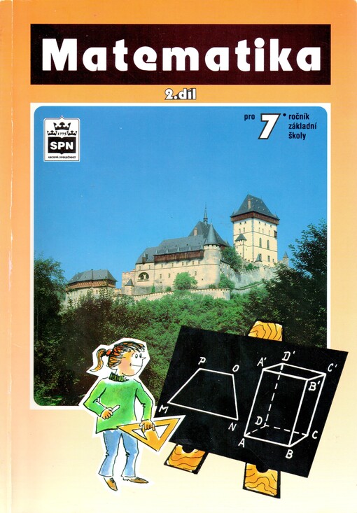 Jablonec nad Nisou plán města : Proseč nad Nisou : historie, památky