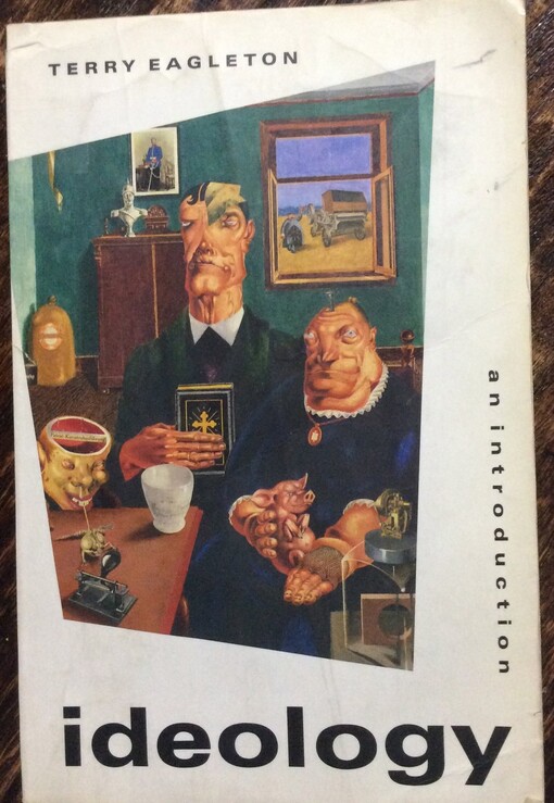 Ideology: An Introduction