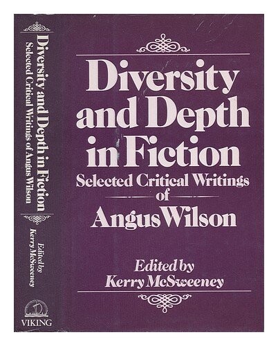 Diversity and Depth