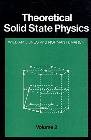Theoretical Solid State Physics, Volume 2: Non-Equilibrium and Disorder