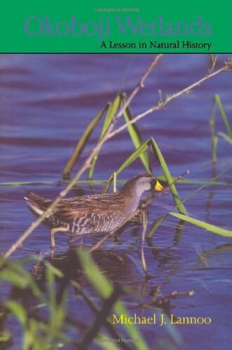 Okoboji Wetlands: A Lesson in Natural History (Bur Oak Original)
