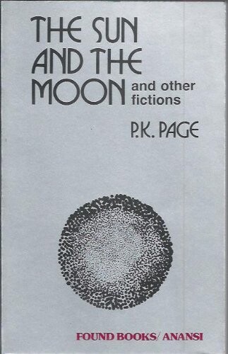 Sun and the Moon and Other Fictions (Found books)