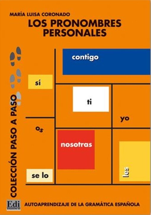 Los pronombres personales