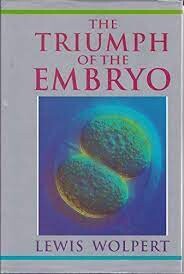 The triumph of the embryo, 1991