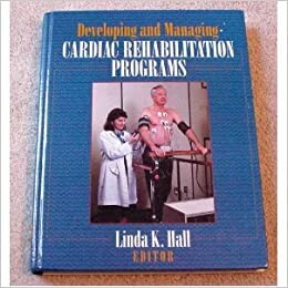 Developing and managing cardiac rehabilitation programs