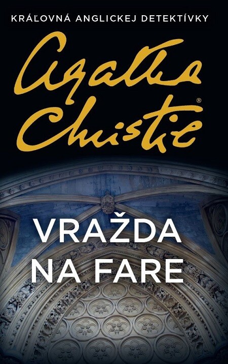 Vražda na fare