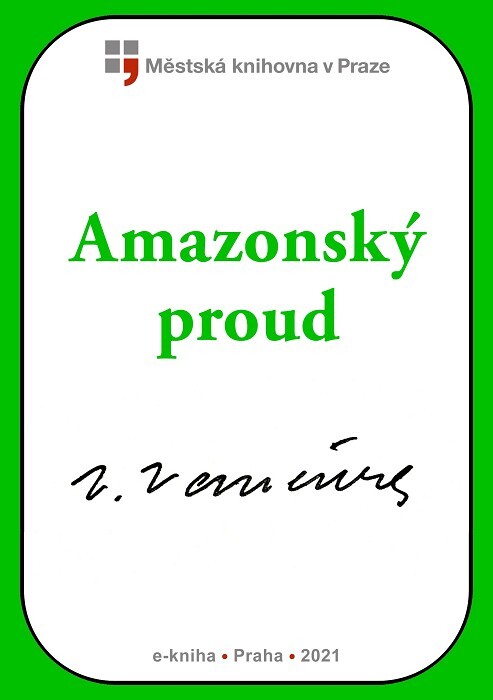 Amazonský proud