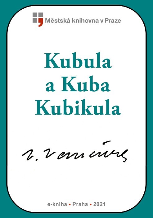 Kubula a Kuba Kubikula