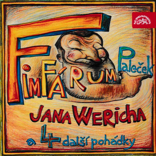 Fimfárum Jana Wericha