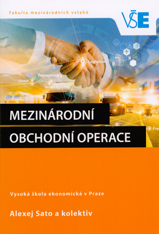 Mezinárodní obchodní operace