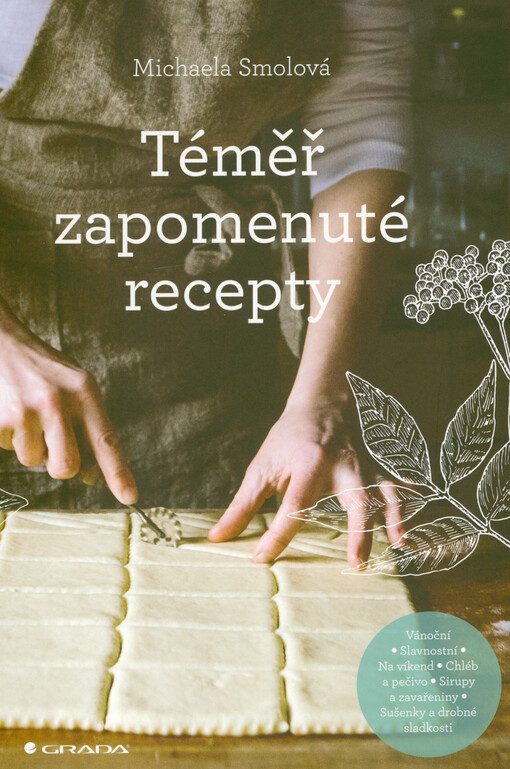 Téměř zapomenuté recepty