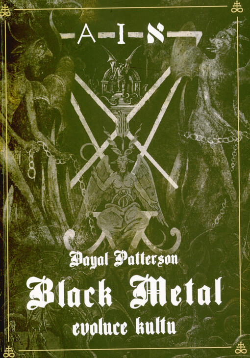 Black Metal. I, Evoluce kultu