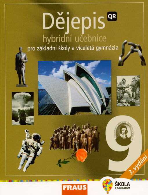 Dějepis 9 : pro základní školy a víceletá gymnázia