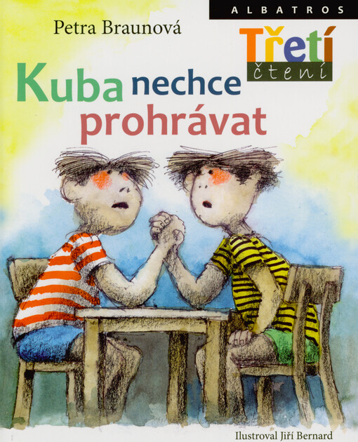 Kuba nechce prohrávat