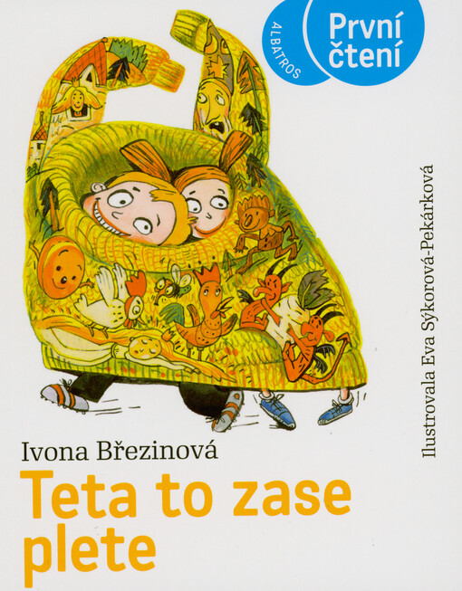 Teta to zase plete