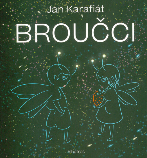 Broučci