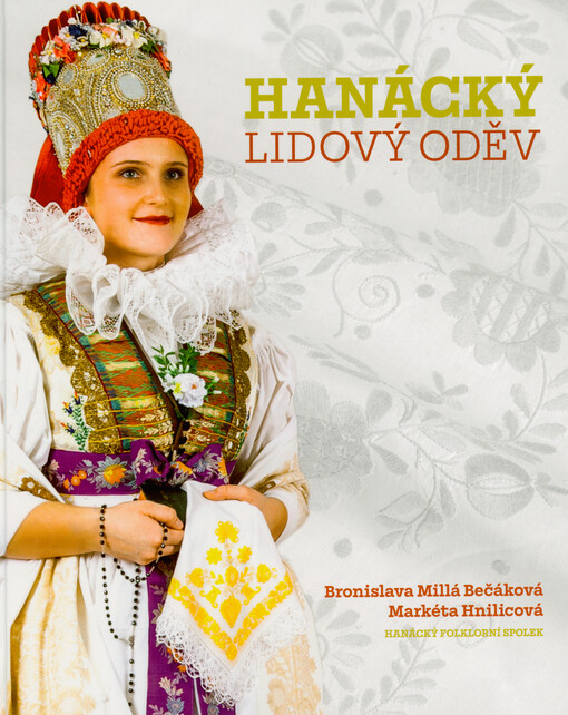 Hanácký lidový oděv