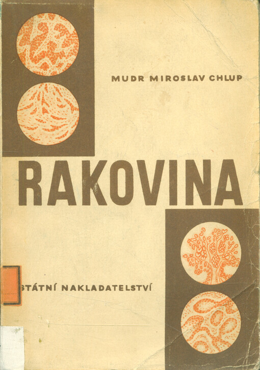 Rakovina : vývoj názorů o jejích příčinách