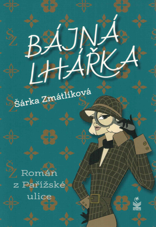 Bájná lhářka