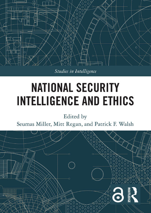 National security intelligence and ethics