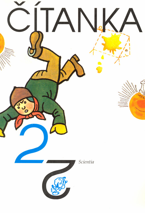 Čítanka pro druhý ročník základní školy