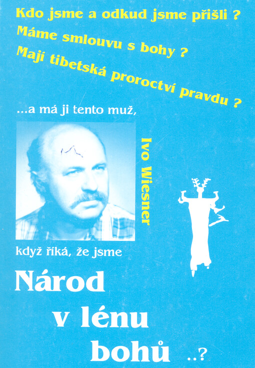 Národ v lénu bohů