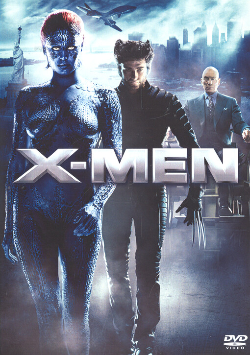 X-Men