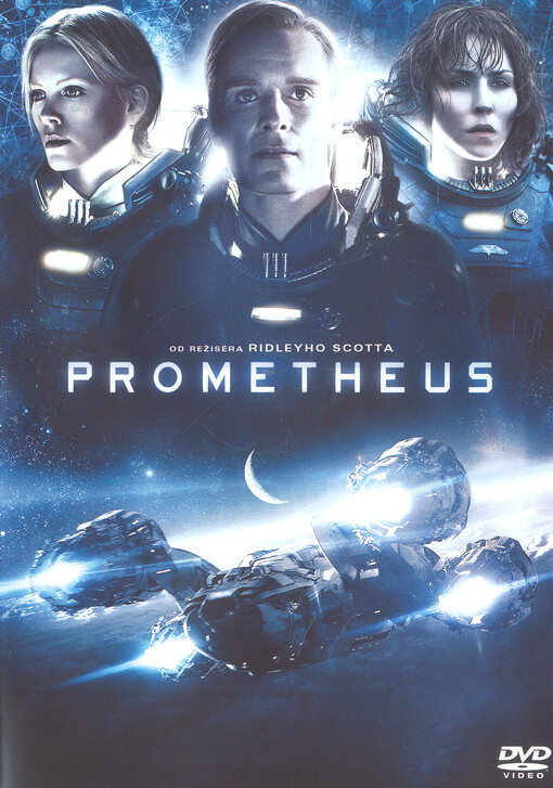 Prometheus