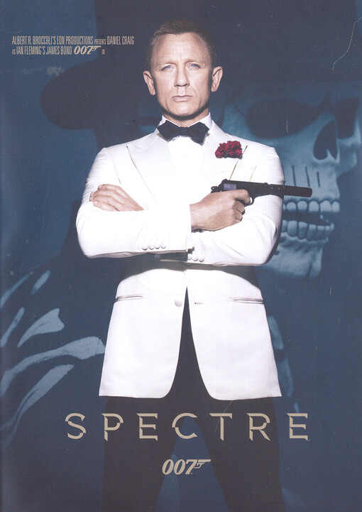 Spectre