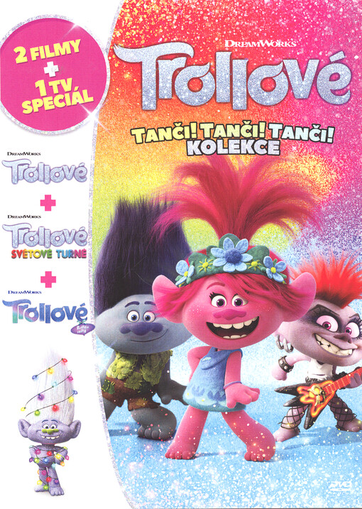 Trollové
