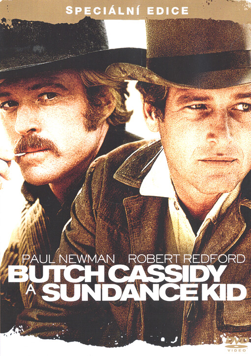 Butch Cassidy a Sundance Kid