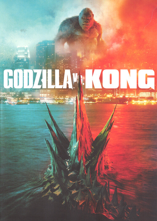 Godzilla vs. Kong