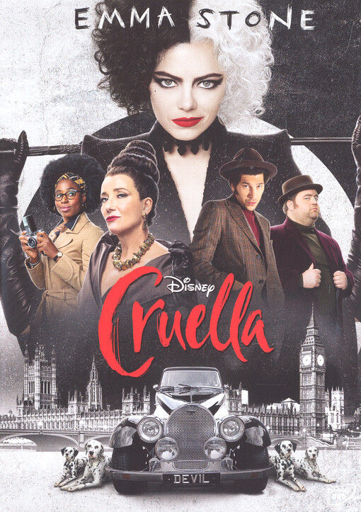 Cruella