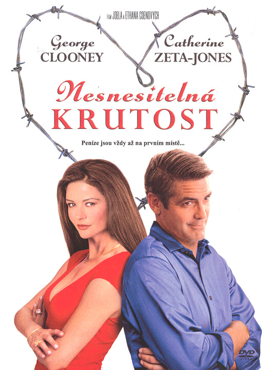 Nesnesitelná krutost