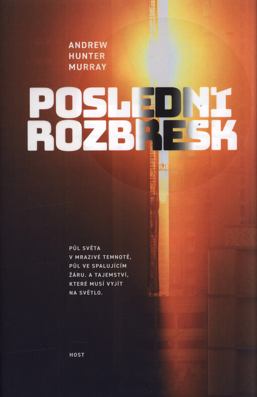 Poslední rozbřesk