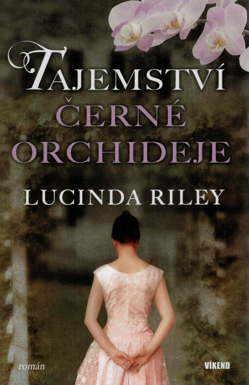 Tajemství černé orchideje