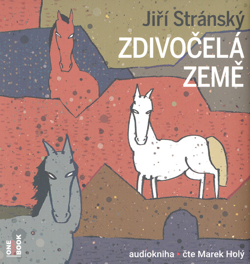 Zdivočelá země