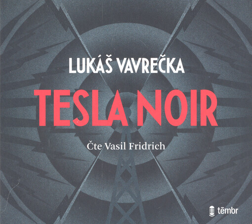Tesla noir