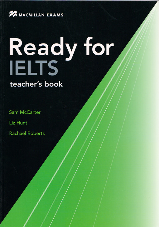 Ready for IELTS