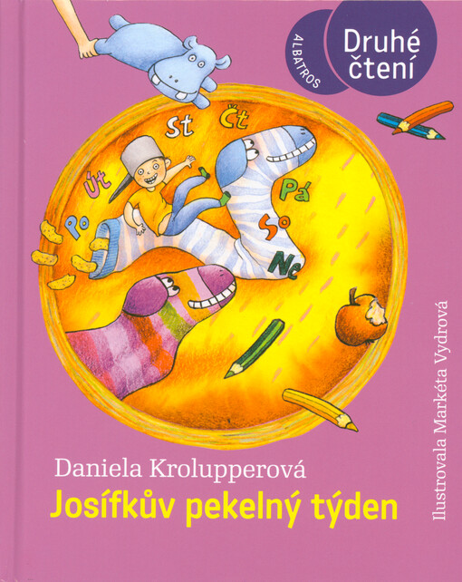 Josífkův pekelný týden