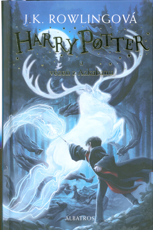 Harry Potter a vězeň z Azkabanu