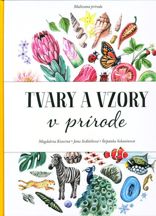 Tvary a vzory v prírode