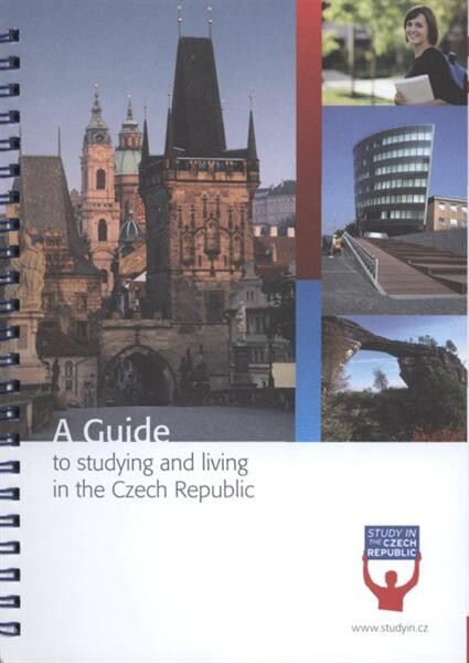 A guide to studying and living in the Czech Republic