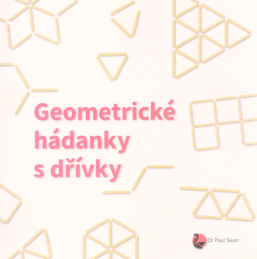 Geometrické hádanky s dřívky