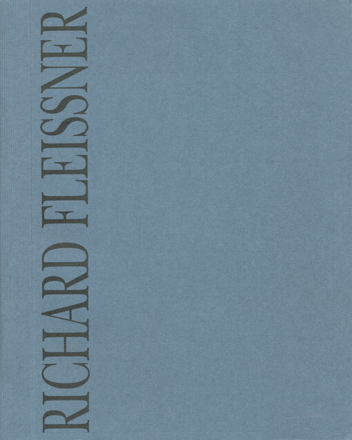 Richard Fleissner