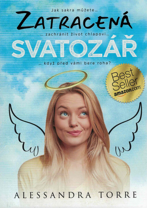 Zatracená svatozář