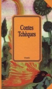 Contes tchèques : une sélection des plus beaux contes populaires racontés