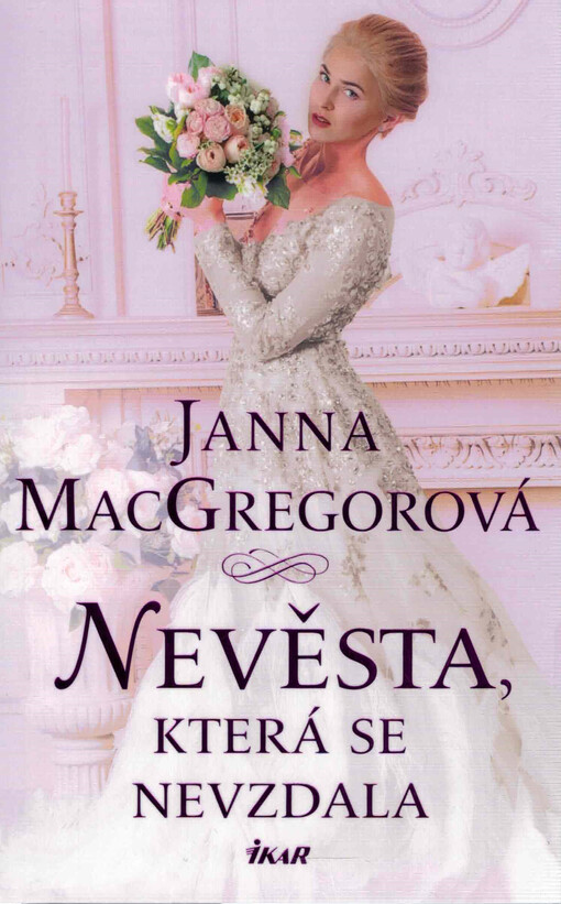 Nevěsta, která se nevzdala